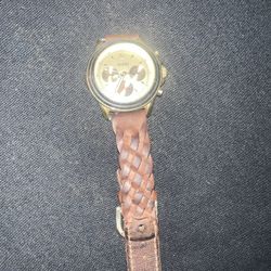 Vintage Guess Watch