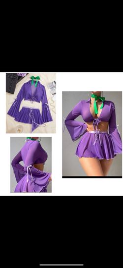 Costume