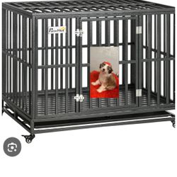 Dog Cage
