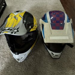 Bike Helmets