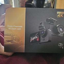 Dash Cam