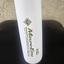 Wooden Baseball Bat Brand New