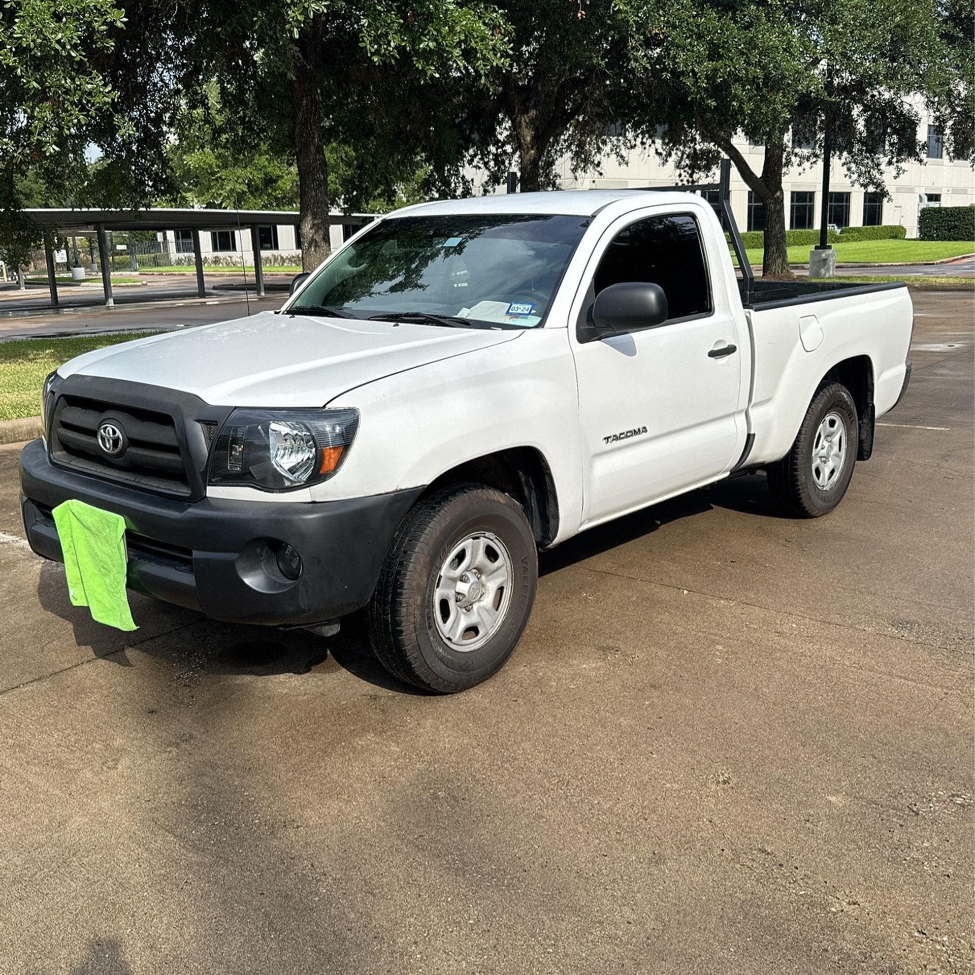 2006 Toyota Tacoma