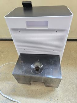 Ninesky Dehumidifier