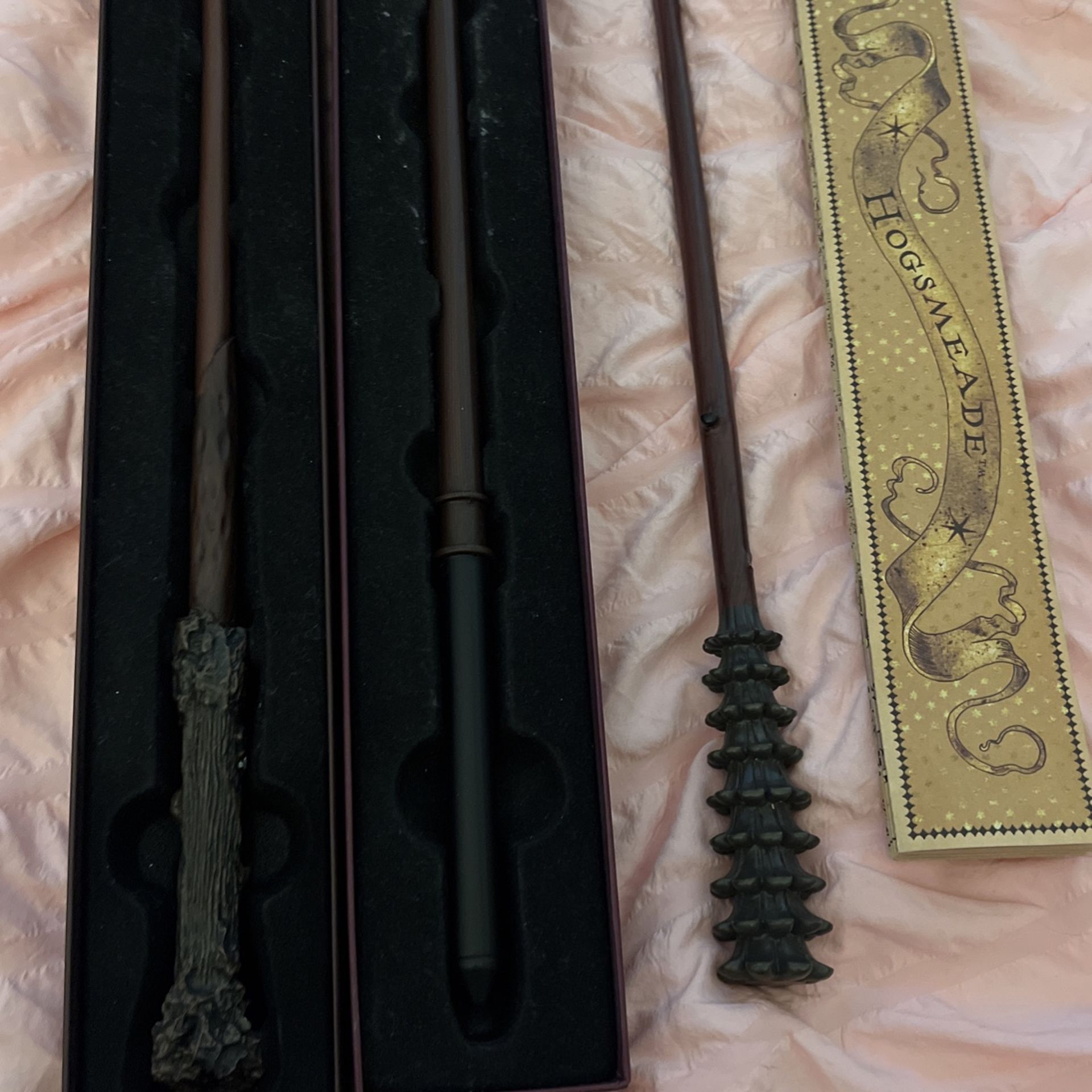 Harry Potter Wand 