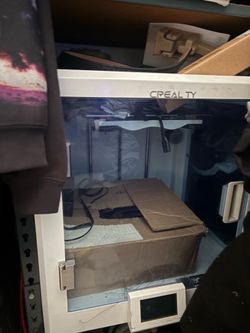 3D printer