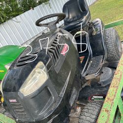lawn mowers for sale