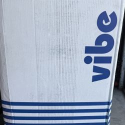 BrandNew 13 Inches Memory Form Mattress- king