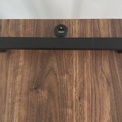 End Table With USB 