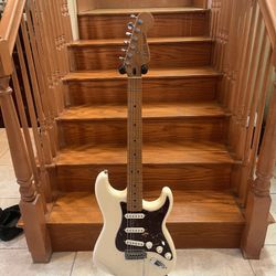 Fender MIM Roadhouse Stratocaster 