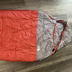 NorthFace Sleeping Bag 