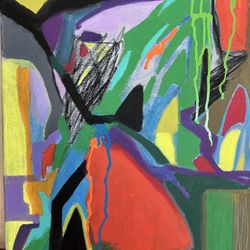 Abstract Art