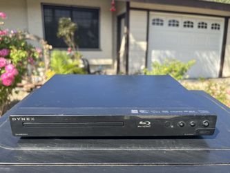 DVD Player