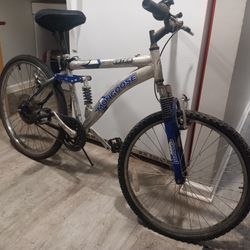 Mongoose Mountain Bike for Sale in Chicago IL OfferUp