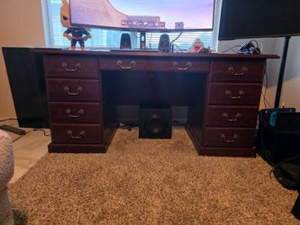 Desk