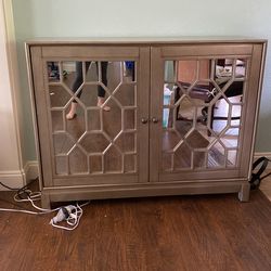 Tv/Consult Table