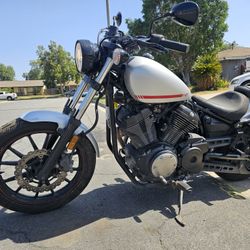 2020 Yamaha Bolt R-spec 950
