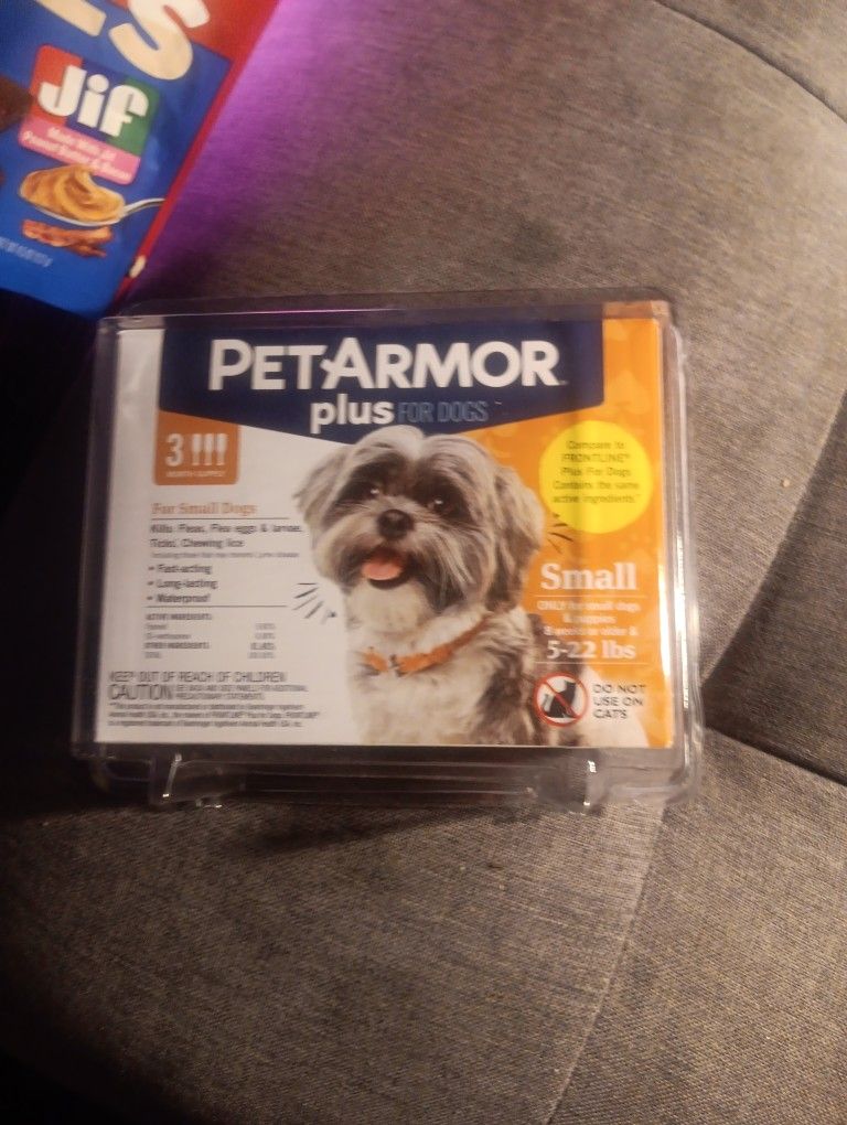 Flea Treatment