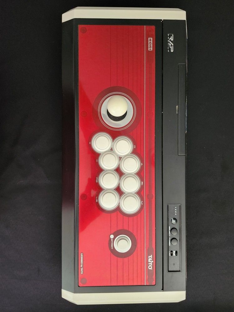 Rap Premium  HORI STICK OBO