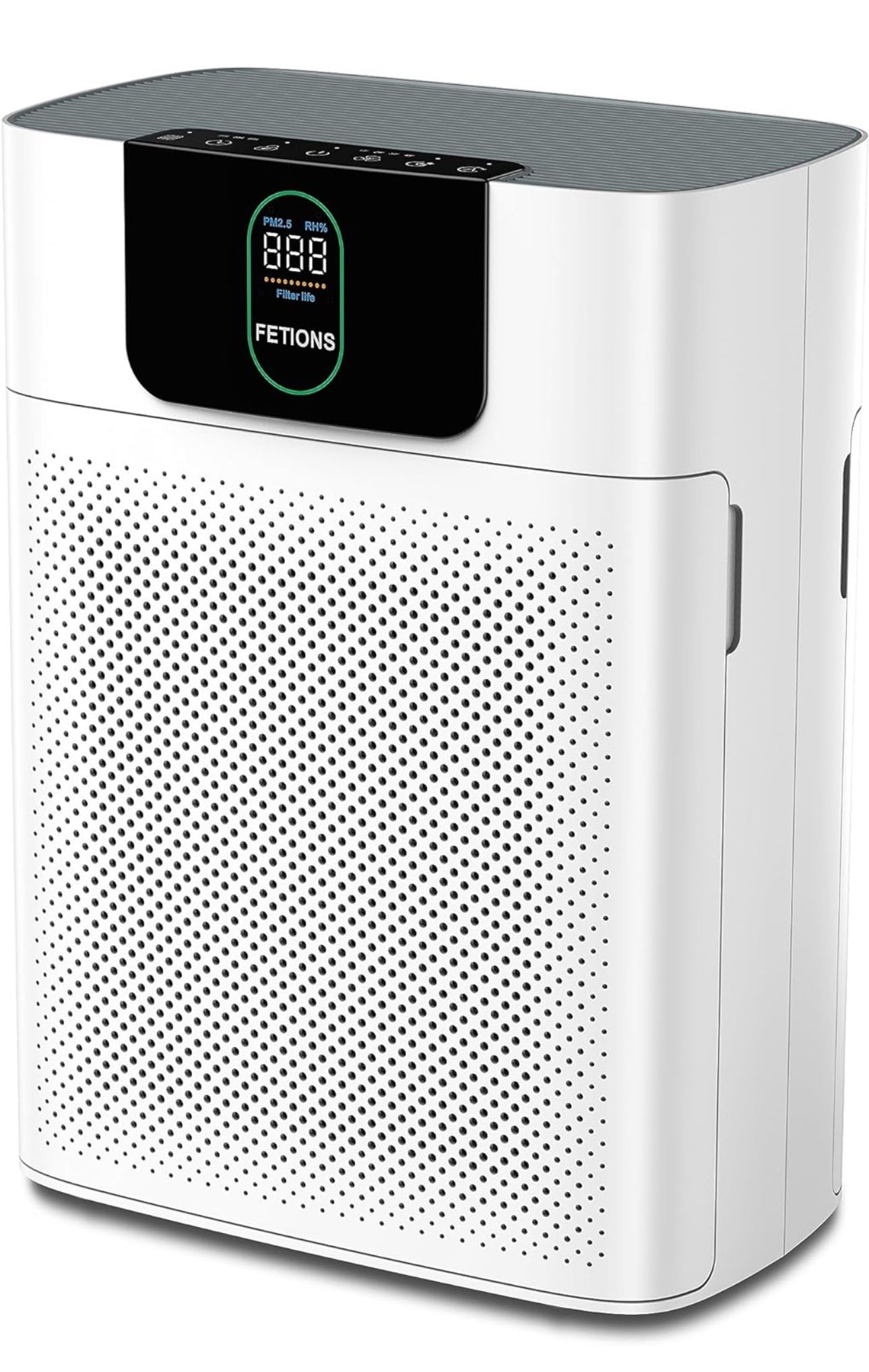 Fetions HEPA Air Purifier