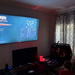 ROG Gaming Pc