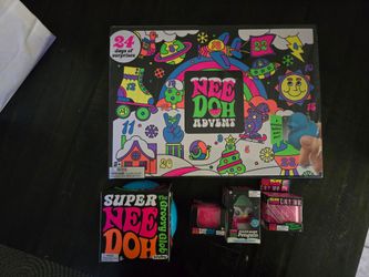Up for trade