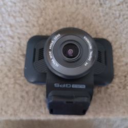Rexing Dash Camera