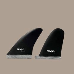 Surfboard fins quad pavel speed dailer