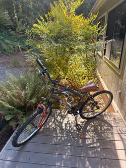 Schwinn Mountain Bike