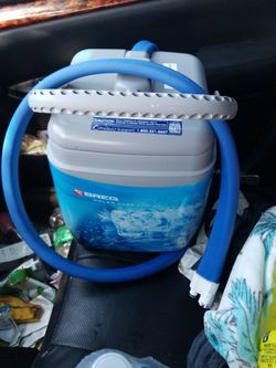 Breg Polar Care Kodiak Ice Machine