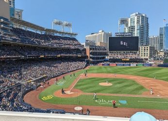 Padres Tickets vs Blue Jays July 10 and July 11