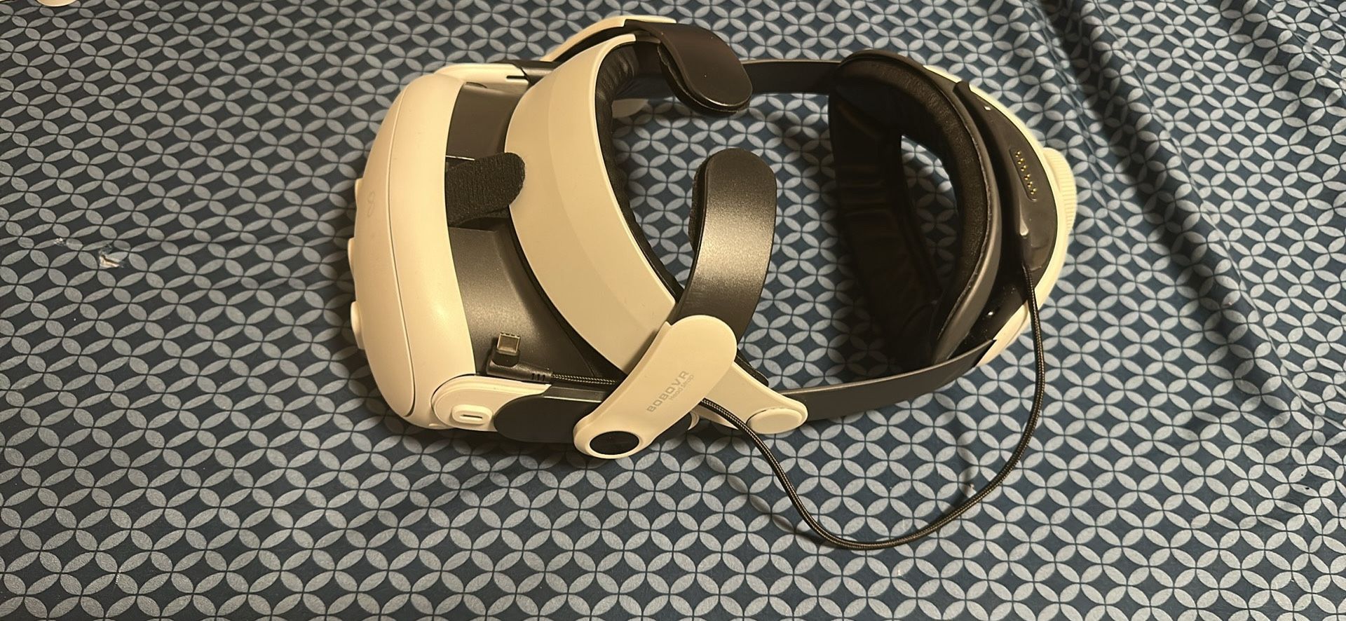 Meta Quest 3 VR Headset
