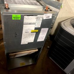 International Comfort Products 3 Ton Multi-Position Fan Coil for Heat Pump