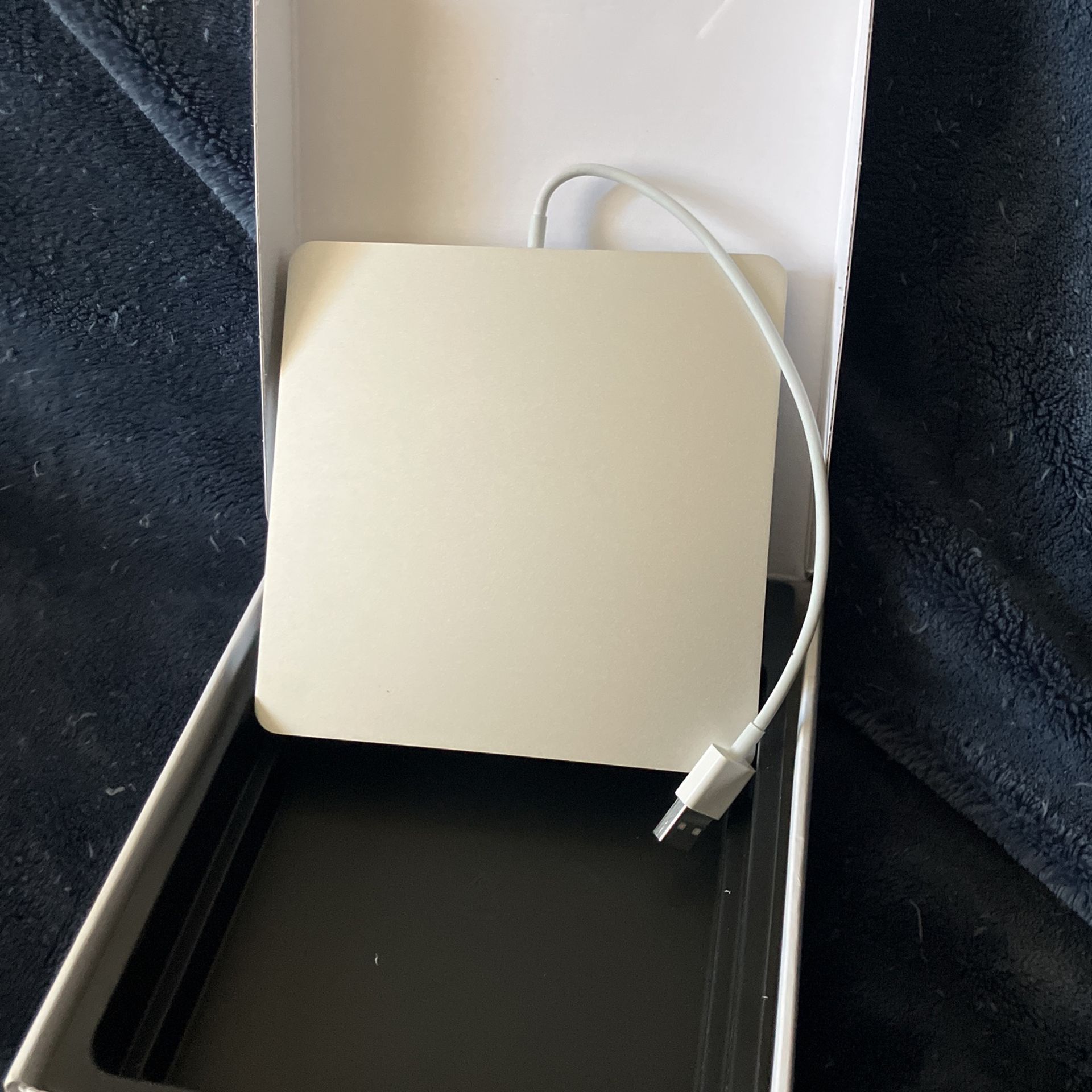 MacBook Air SuperDrive