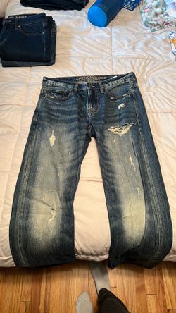 AE jeans  30x36