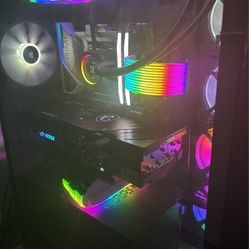RTX 4090 Gaming Desktop