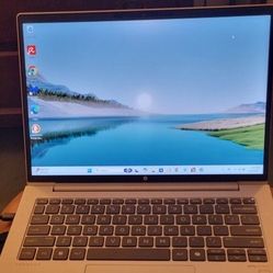Hp Probook Laptop