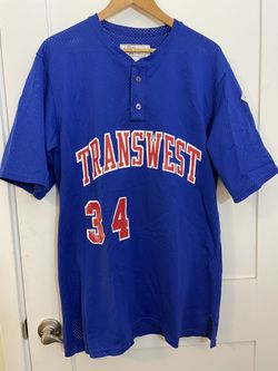 Vintage Men’s Baseball Shirt / XL