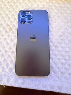 iPhone 12 Pro Max - 128 gb