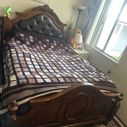 Queen Bedroom Set 