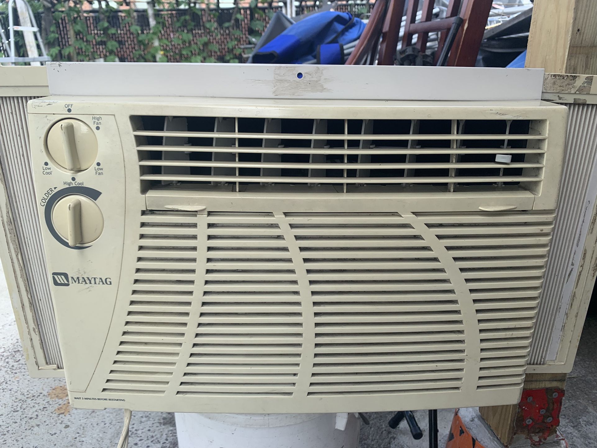 air conditioner 