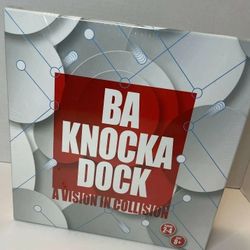 BA Knocka Dock Boardgame