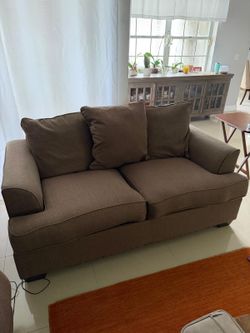 Microfiber Couches