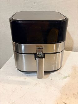 air fryer