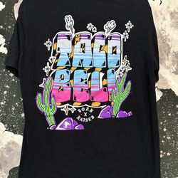 Taco Bell Shirt 