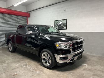 2020 Dodge Ram