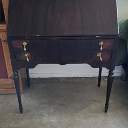 Secretary Desk