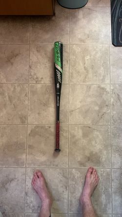 Easton Mako XL 31 Inch -5