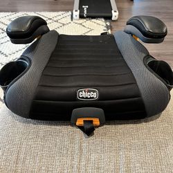Used Booster Seat