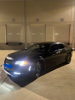 Chrysler (contact info removed)